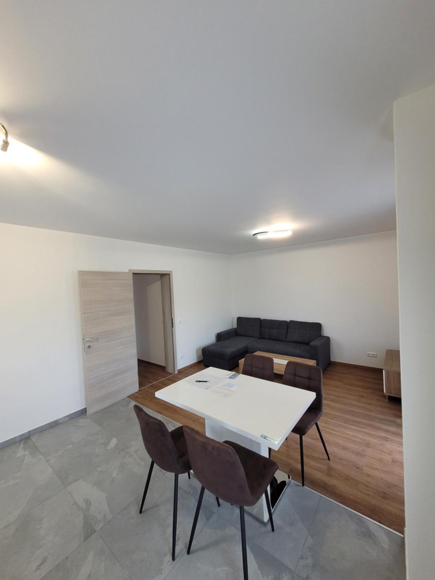 Apartment An Der Donau Krumnussbaum エクステリア 写真