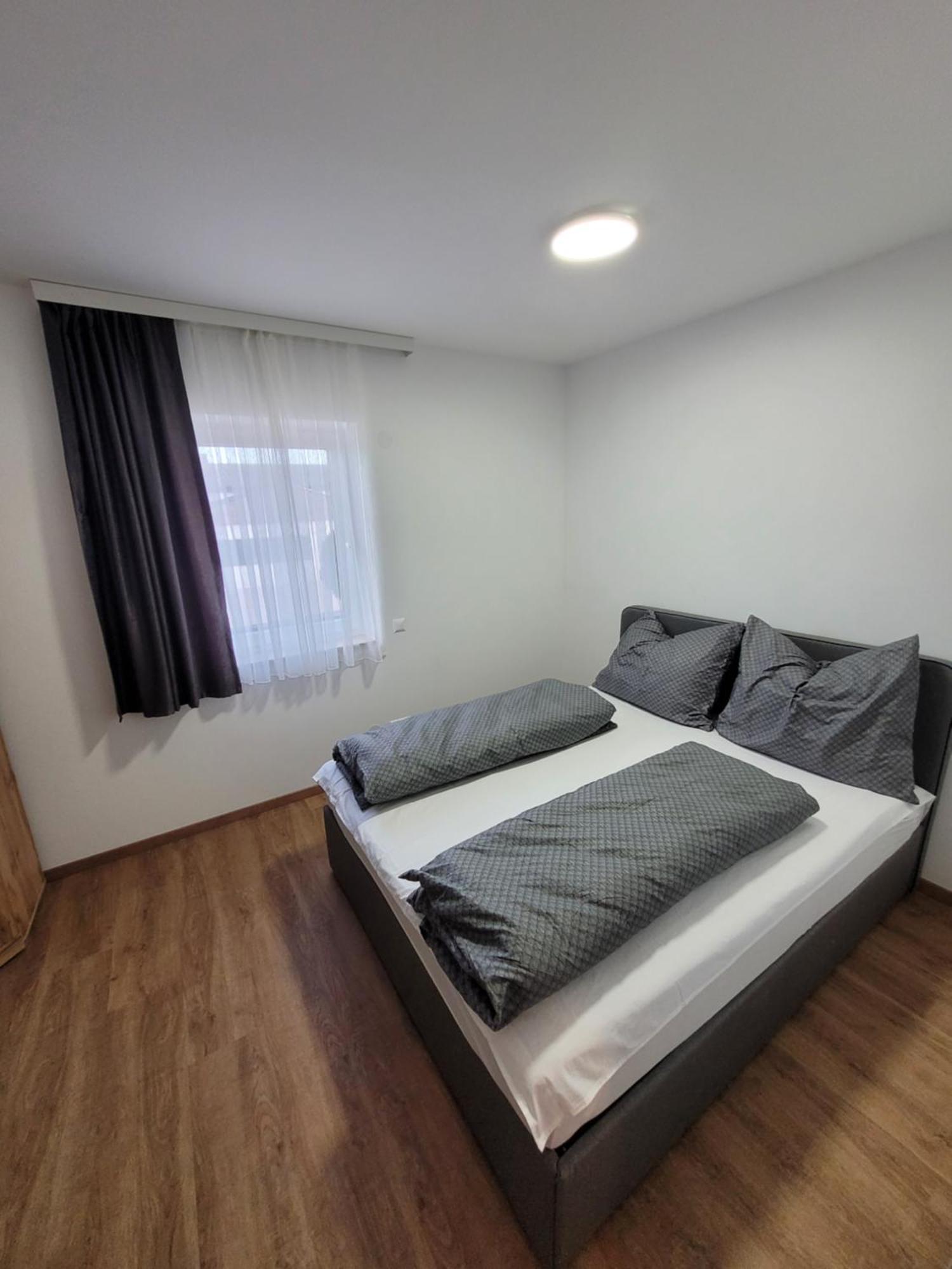 Apartment An Der Donau Krumnussbaum エクステリア 写真