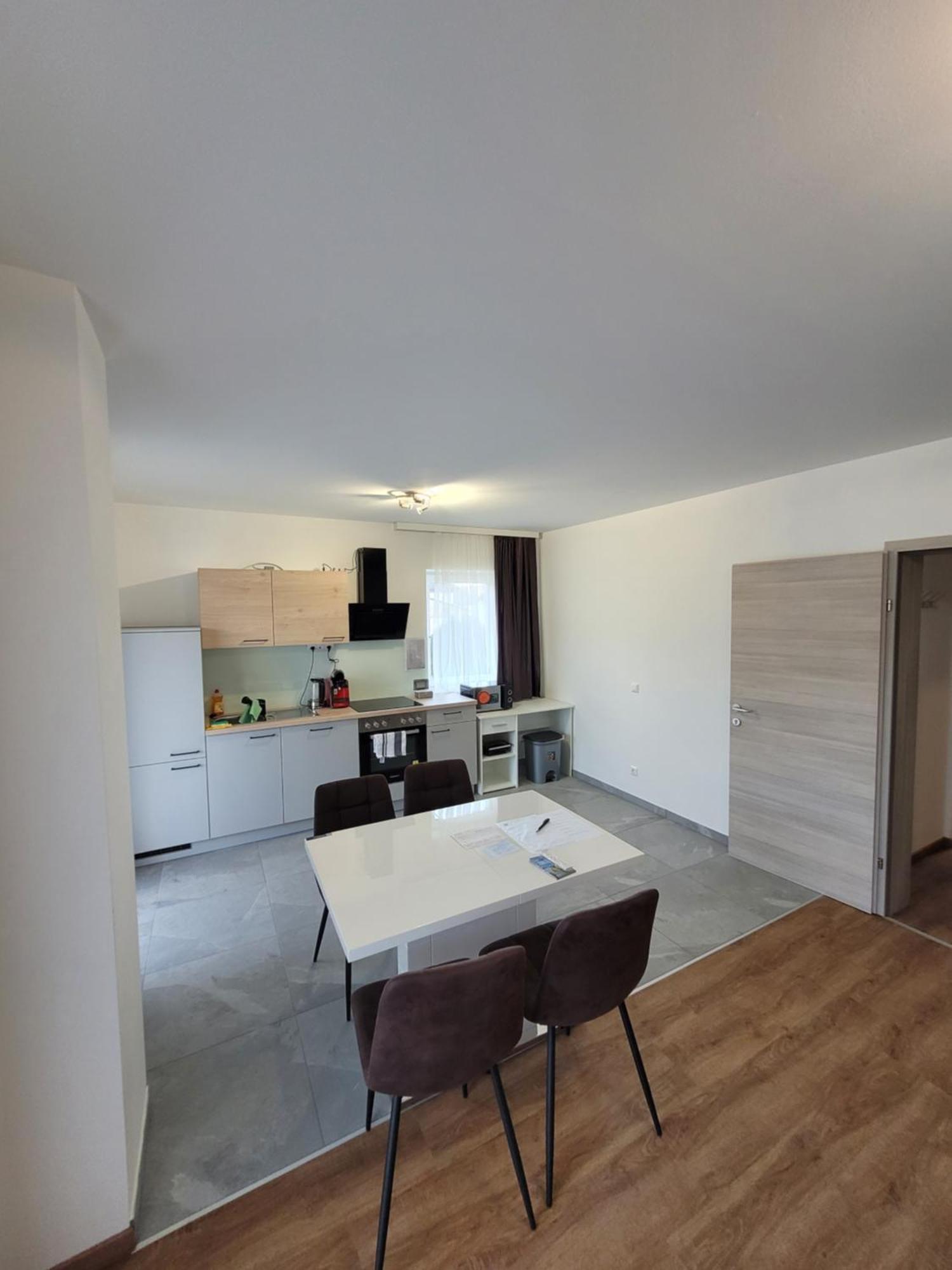 Apartment An Der Donau Krumnussbaum エクステリア 写真