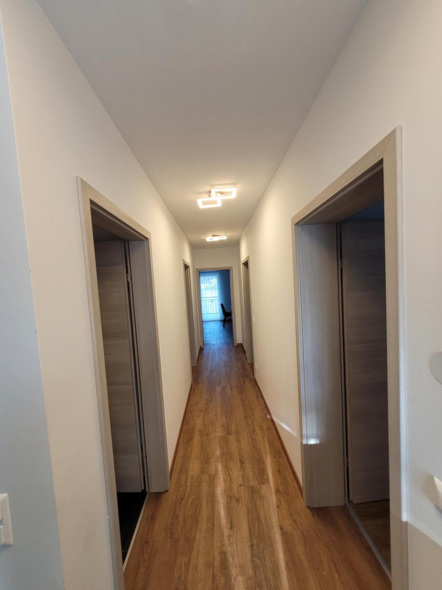 Apartment An Der Donau Krumnussbaum エクステリア 写真