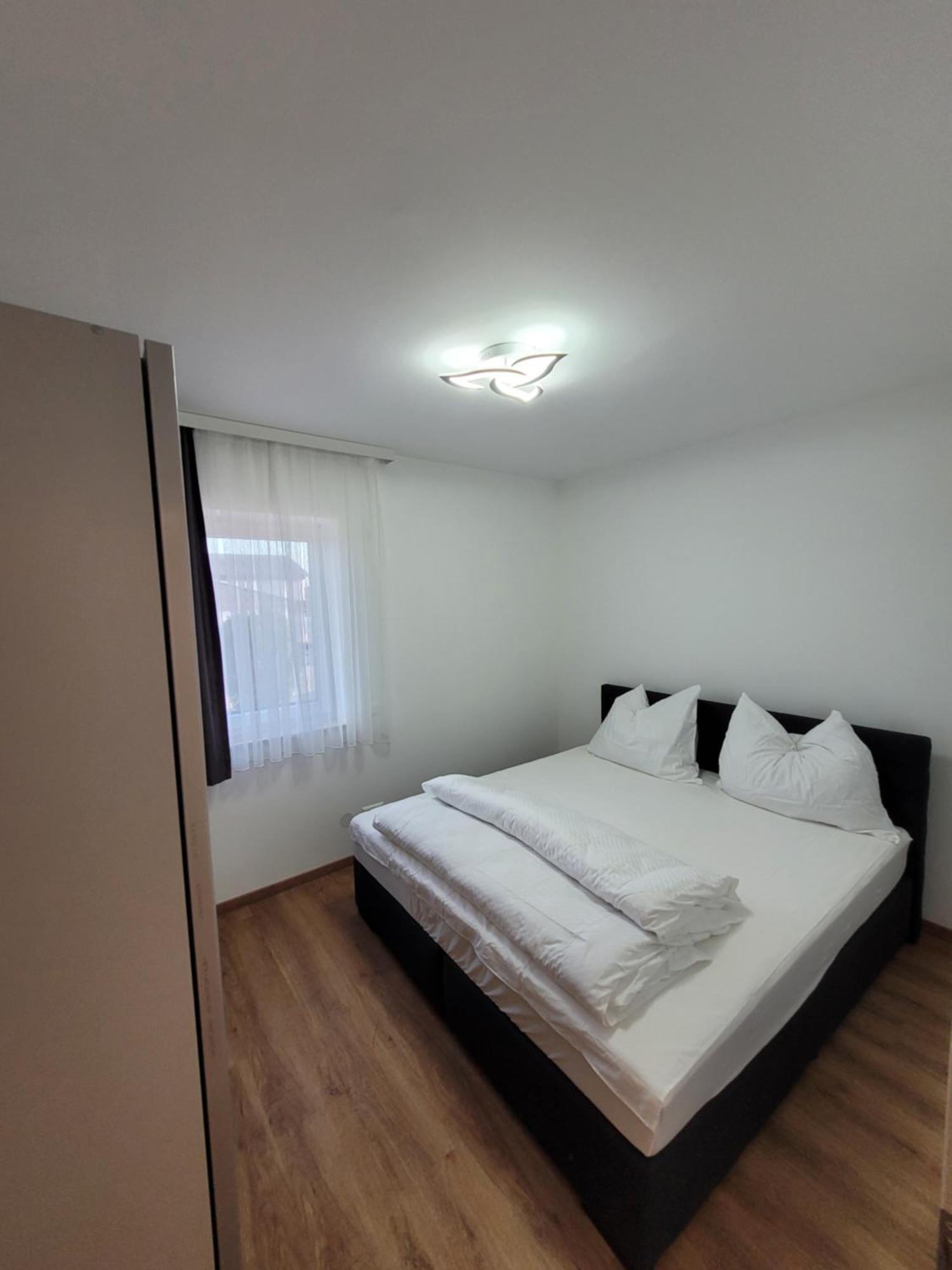 Apartment An Der Donau Krumnussbaum エクステリア 写真