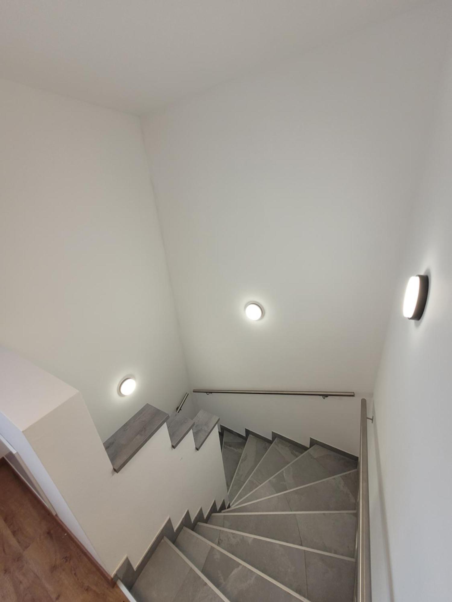 Apartment An Der Donau Krumnussbaum エクステリア 写真