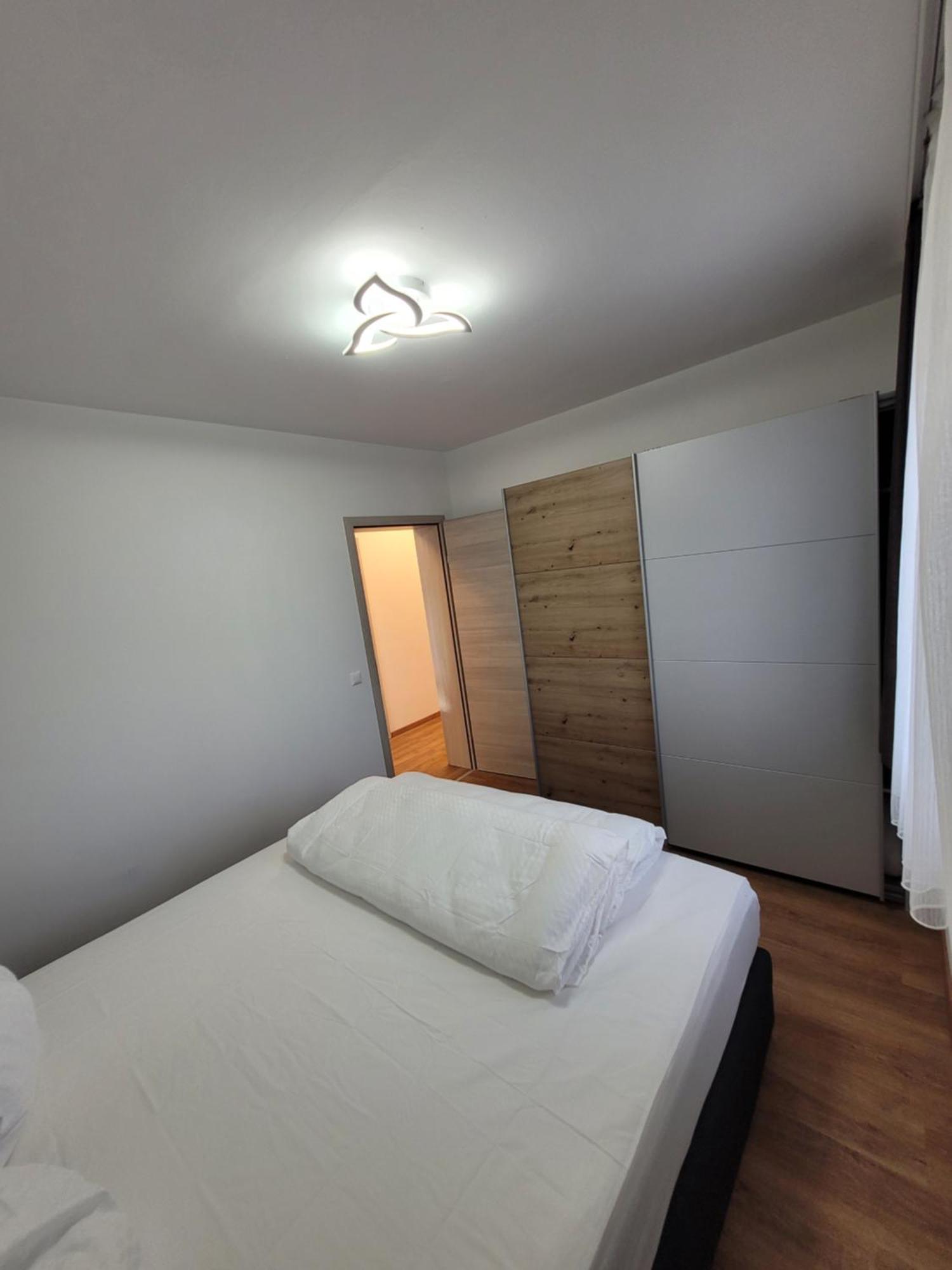 Apartment An Der Donau Krumnussbaum エクステリア 写真