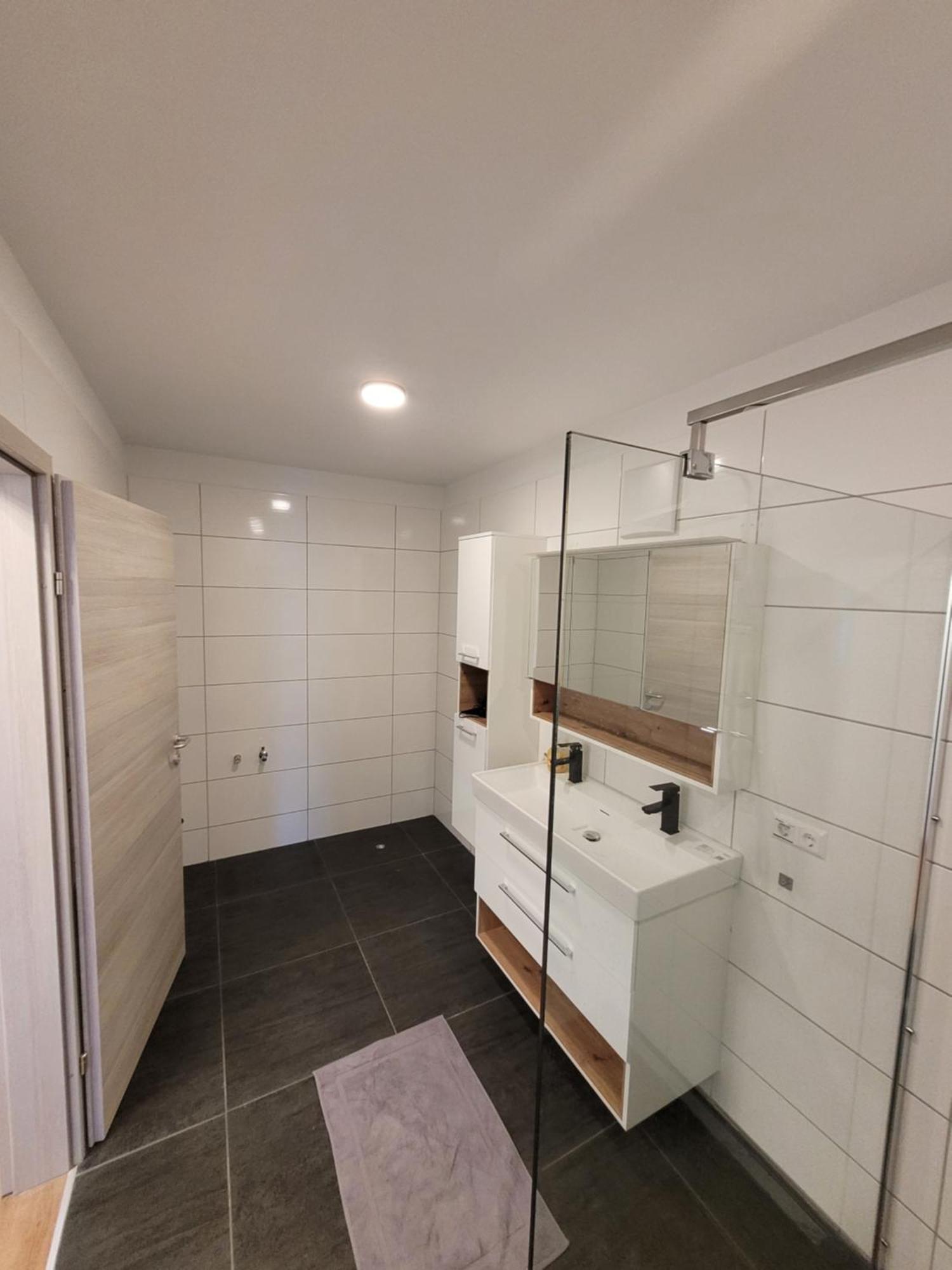 Apartment An Der Donau Krumnussbaum エクステリア 写真