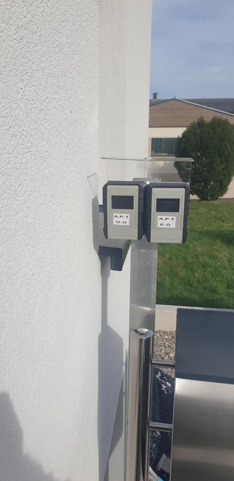 Apartment An Der Donau Krumnussbaum エクステリア 写真